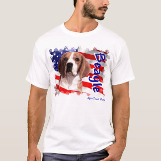 JoeBeagle Tシャツ