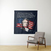 Joel Barlow タペストリー (インサイチュ)