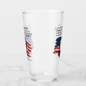 Joel Barlow タンブラーグラス (左)