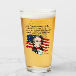 Joel Barlow タンブラーグラス