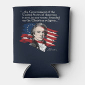 Joel Barlow 缶クーラー (正面)