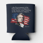 Joel Barlow 缶クーラー (裏面)