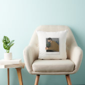 Joel porch scene | The Last of Us Part 2 | クッション (椅子)