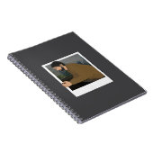 Joel porch scene | The Last of Us Part 2 | ノートブック (右側)