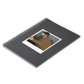 Joel porch scene | The Last of Us Part 2 | ノートブック (左側)