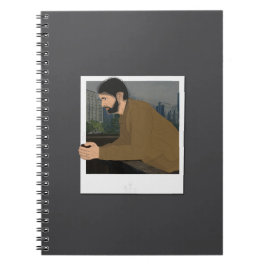 Joel porch scene | The Last of Us Part 2 | ノートブック