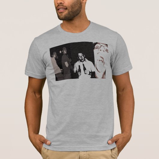 Joemac Tシャツ (正面)