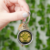 JoeNouveau Keychain キーホルダー (手)