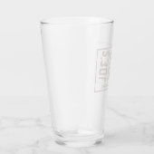 Joe's Surf Shack Glass タンブラーグラス (右)
