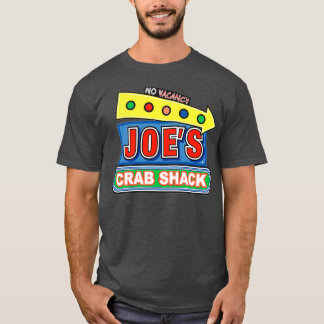 Joex27sカニシャック2 Tシャツ