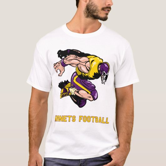 joeyのhogue tシャツ (正面)