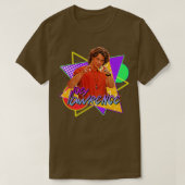 Joey Lawrence WOA 80s Sitcomアイコン Tシャツ (デザイン正面)