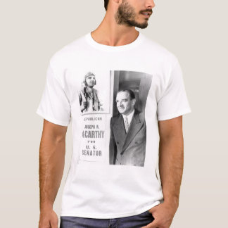 Joey Mcの遺産! Tシャツ