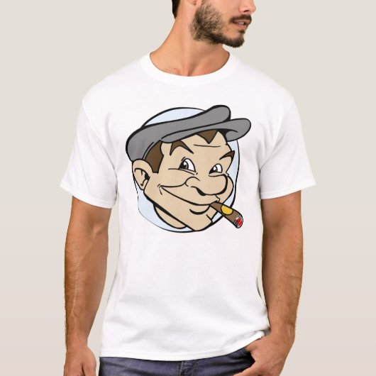 Joey Tシャツ (正面)