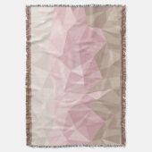 Jogakbo Blanket スローブランケット (正面縦)