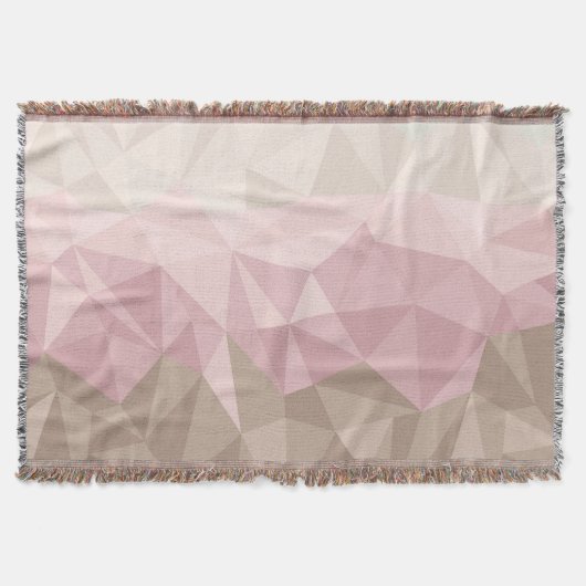 Jogakbo Blanket スローブランケット (正面)