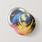 Jogo comのfogo 缶バッジ (正面&裏面)