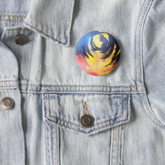 Jogo comのfogo 缶バッジ (インサイチュ)