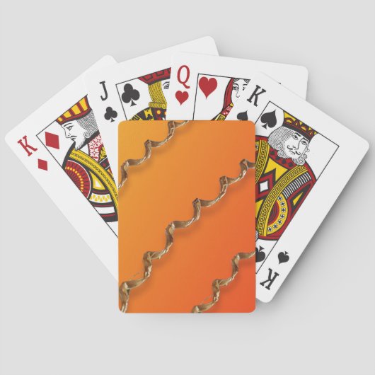Jogo de Baralho トランプ (裏面)