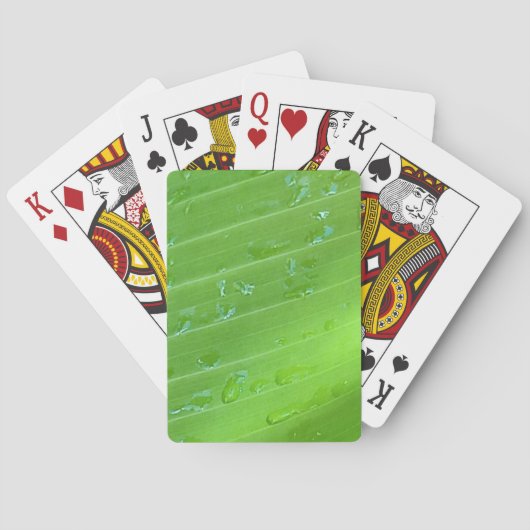 Jogo de Baralho   トランプ (裏面)