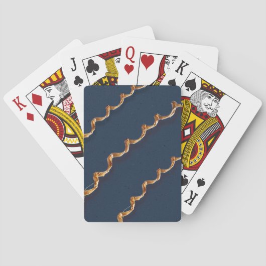 Jogo de Baralho トランプ (裏面)