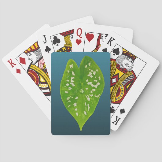 Jogo de Baralho de Mesa トランプ (裏面)