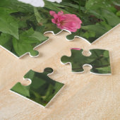 jogo quebra cabeça  ジグソーパズル (側面)