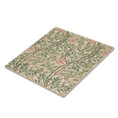 Johが印刷する壁紙のための「甘いイバラ」のデザイン タイル (側面)