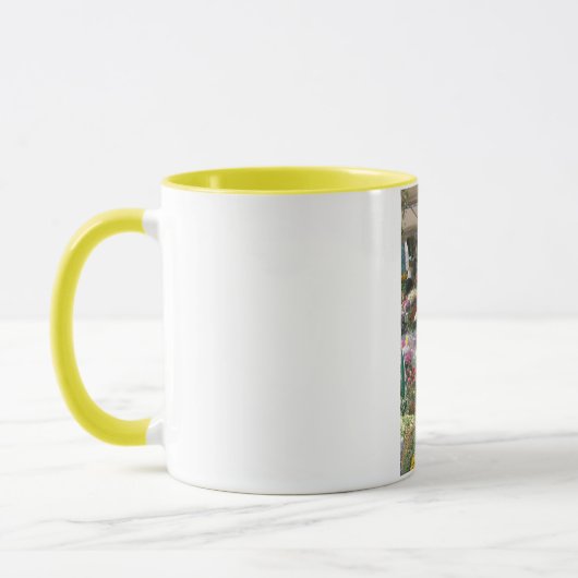 JOH マグカップ (左)