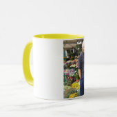 JOH マグカップ (正面左)