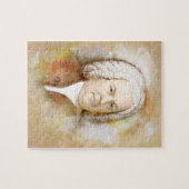 Johann Sebastian Bach Puzzle ジグソーパズル (横)