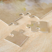 Johann Sebastian Bach Puzzle ジグソーパズル (側面)