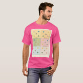 Johann Wolfgang von Goethe Schopenhauer Tシャツ (正面フル)