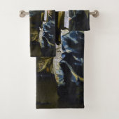 Johannes Vermeer – 天文学者 バスタオルセット (インサイチュ)