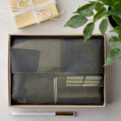 Johannes Vermeer – 天文学者 薄葉紙 (ギフト)