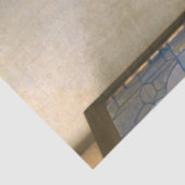 Johannes Vermeer – 水差し女性 薄葉紙 (詳細)