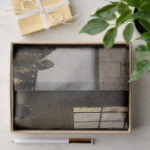 Johannes Vermeer - Officer with a Arthrowing Girl 薄葉紙 (ギフト)