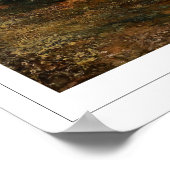 John巡査アートポスター#119 ポスター (角)