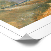 John巡査アートポスター#11-2 ポスター (角)