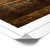 John巡査アートポスター#129 ポスター (角)