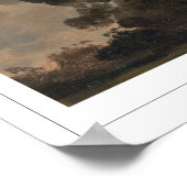 John巡査アートポスター#12-2 ポスター (角)