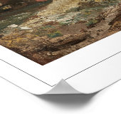 John巡査アートポスター#138-2 ポスター (角)