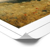 John巡査アートポスター#14 ポスター (角)