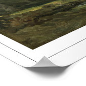 John巡査アートポスター#158 ポスター (角)