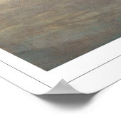 John巡査アートポスター#15 ポスター (角)