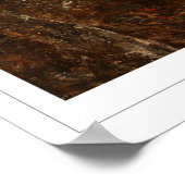 John巡査アートポスター#196 ポスター (角)