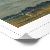 John巡査アートポスター#21 ポスター (角)