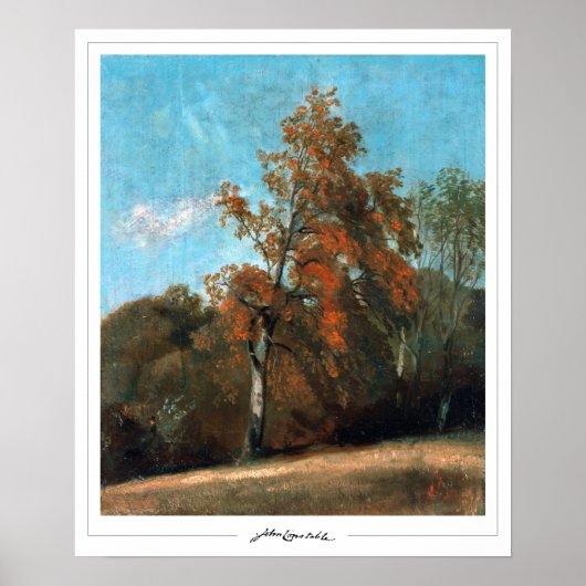 John巡査アートポスター#23 ポスター (正面)