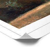 John巡査アートポスター#23 ポスター (角)