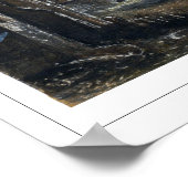 John巡査アートポスター#243-2 ポスター (角)